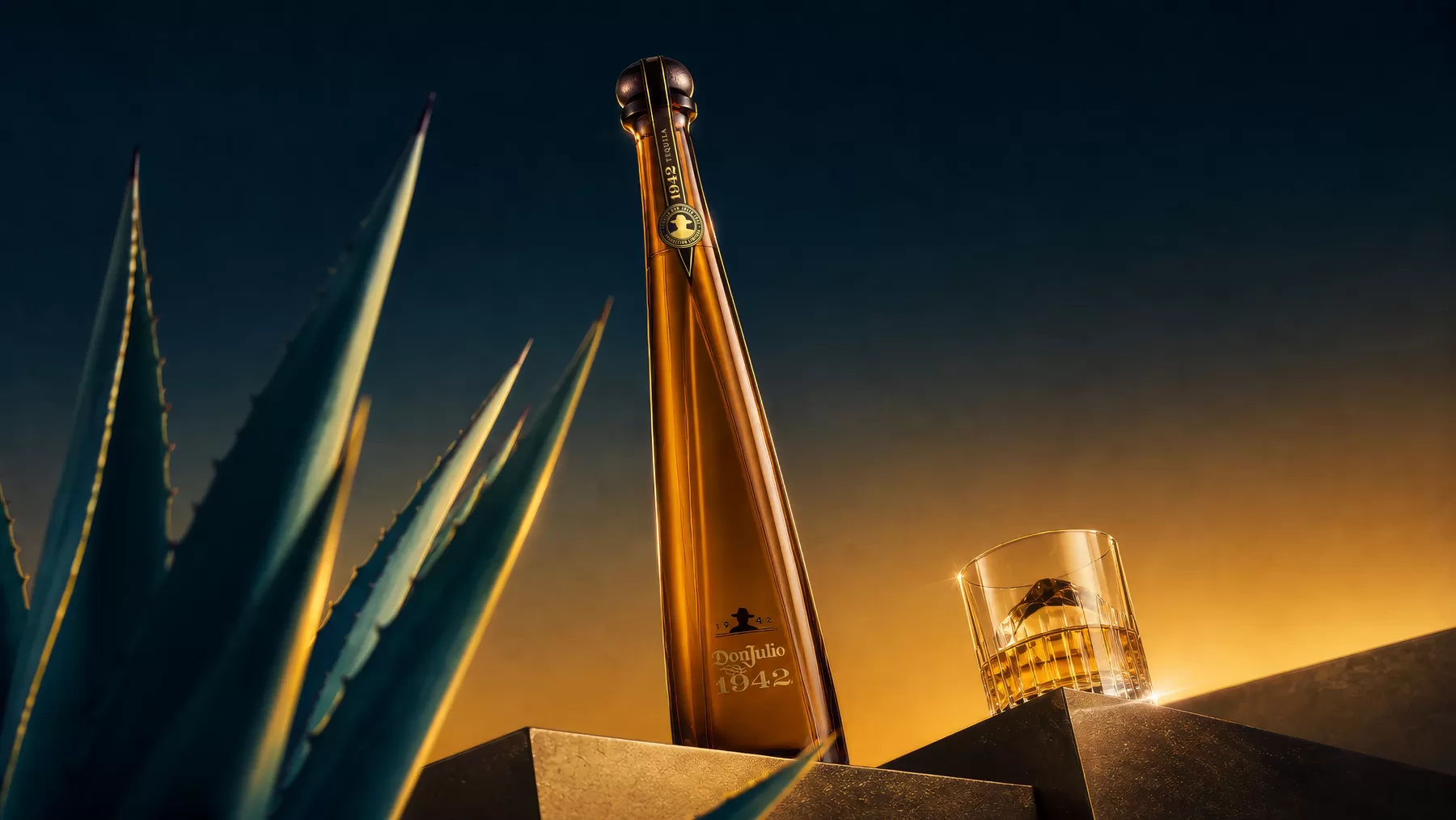 Proyecto Don Julio